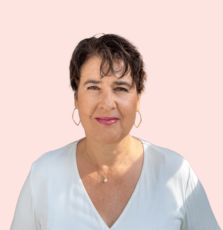Daniela Hauenstein